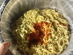 -峰景台亚姨牛杂