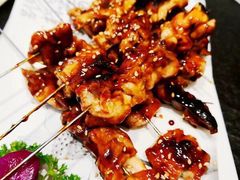 -东京爱上大连(中央大道店)