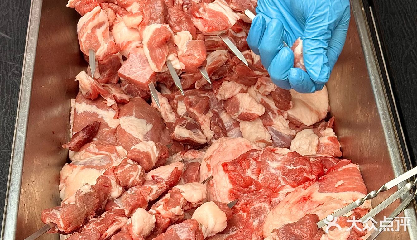 已三刷！！上海真正好吃的羊肉炉！！！