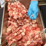 已三刷！！上海真正好吃的羊肉炉！！！