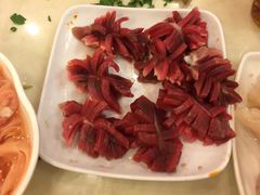 -朱氏胖子烂火锅(洪崖洞店)