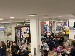 -民信老铺(华盖路店)