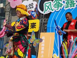 -大美儿童世界(奥林匹克水上公园店)