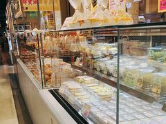-鹤所·低糖零蔗糖烘焙(长楹店)
