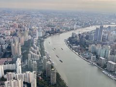 -上海中心大厦
