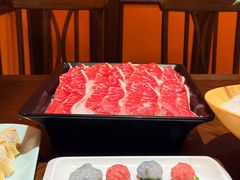 -东海怡品海鲜豆捞(舟宿夜江店)