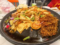 -一烙锅(友谊店)