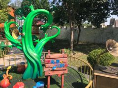 -安徒生童话乐园