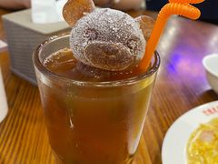 -澳门陈光记烧味饭店(南京德基广场店)