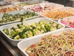-老刘家永盛斋·传统泡馍(东关南街店)