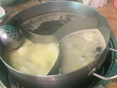 -青瓷火锅料理(西单大悦城店)