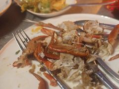 -Ministry of Crab•MOC(交子大道店)