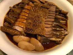 -小鹅皇港式餐厅(新抚万达店)