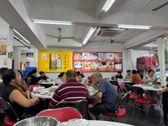 -嘉升大排档(番禺总店)