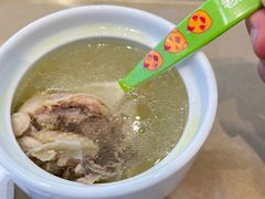 -老乡鸡(新邻天地店)