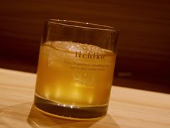 梅酒-鮨青(恒基名人购物中心店)