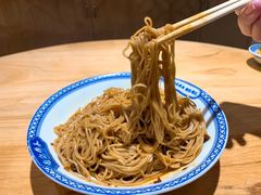 秘制捞面-赵记传承(中山石岐大信店)