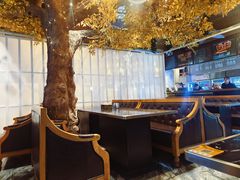 -冰城小镇音乐串吧·聚会餐厅(百子湾店)