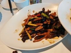 -洋洋中餐馆·SINCE 1997(信投店)