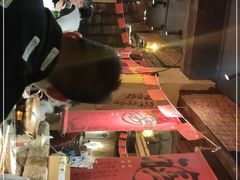 -串盟烧烤大排档·长沙美食地标(星沙店)