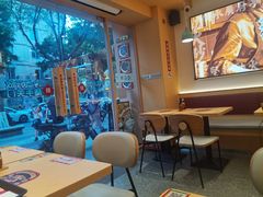 -华记煲仔华·煲仔饭(市桥易发店)