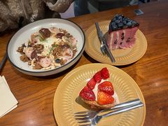 -BAKER&SPICE(安福路店)