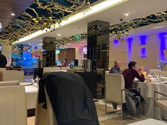 大堂-同喜烤鸭店(光芒店)