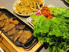 -苏小牛·牛肉串(国贸店)