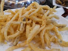 -越百海海鲜蒸锅(乐山店)