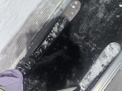 -长白山万达国际滑雪场