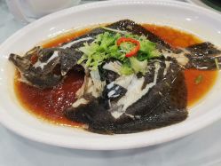 -名荟海韵烧鹅海鲜酒家·宴会厅