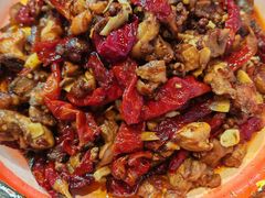 -柴窝堡22号辣子鸡·传承新疆菜