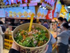 -丁家坡洋芋·观音桥好吃街A区(全国总店)