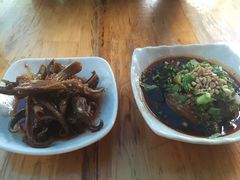 -雲记卢妈冷锅串串(中道街总店)