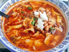 水煮肉米线-贵州米线(童家巷店)