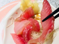 -和风日本料理(腾飞园店)