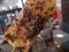年糕-小朱麻辣串(益民街店)