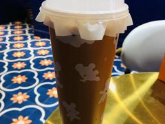 -milkplus·泰式奶茶(较场东路店)