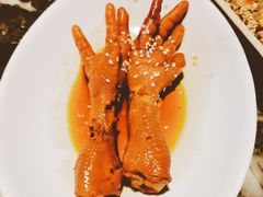 -绿茶餐厅