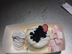 黑糖珍珠梳乎厘-狐狸和向日葵(北京路店)