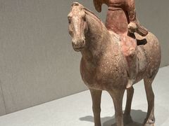 -深圳博物馆(古代艺术馆)