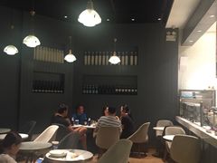 -The open life(万象城店)