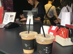 -JPG coffee(广州体育西店)