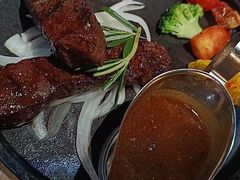 -俄士厨房(时代天街店)