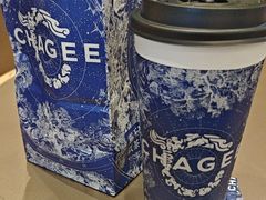 -霸王茶姬(上海恒基名人店)