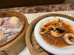 -稻香酒家(长宁KING88广场店)