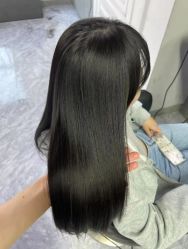 -逅续沙发自然卷专研