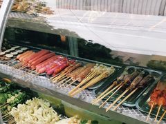 -魏记里脊肉炸炸炸(南门口店)