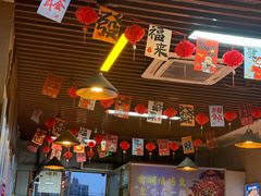 -京味小馆(东坝店)