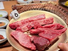 -王妃家(明洞中央店)